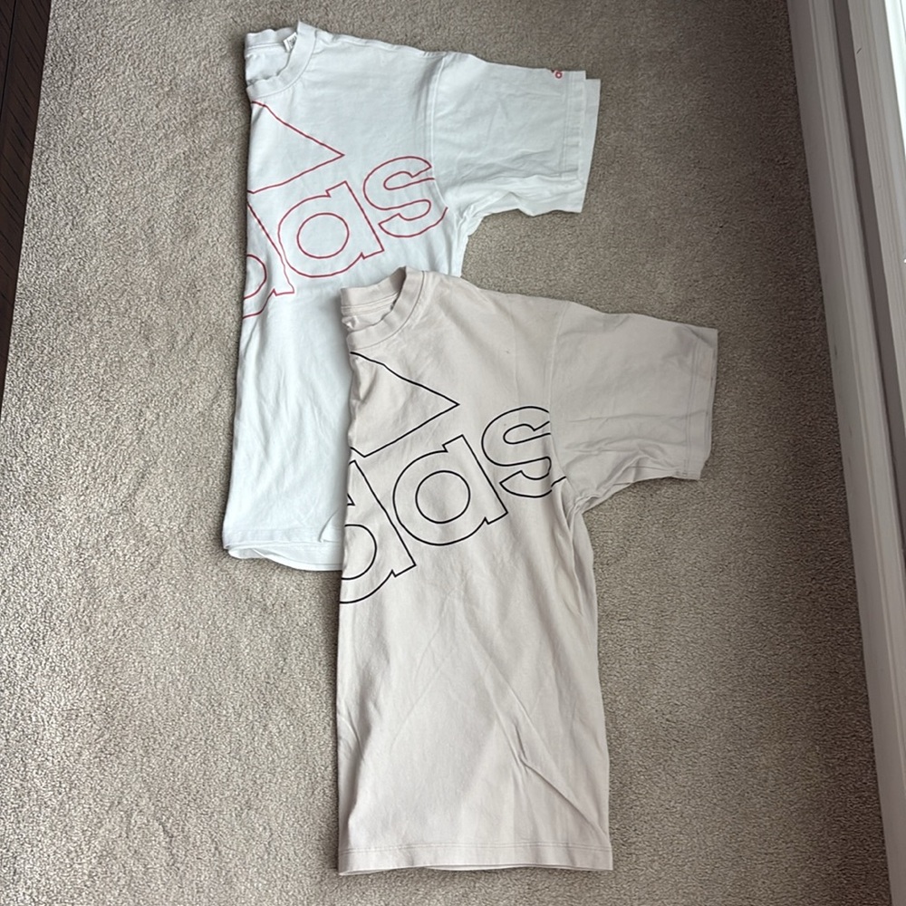 Women’s Adidas T-Shirt Bundle